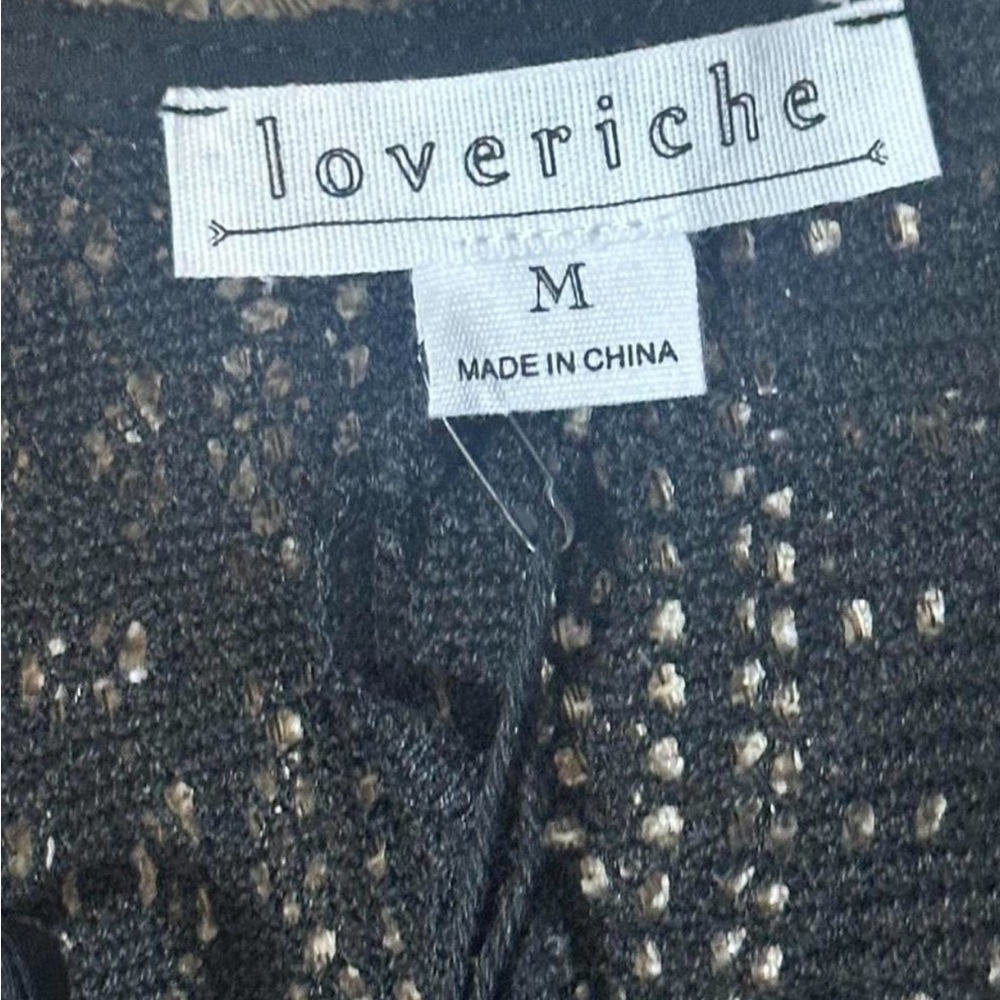Lace Tunic/Cover Up - Picture 13 of 16